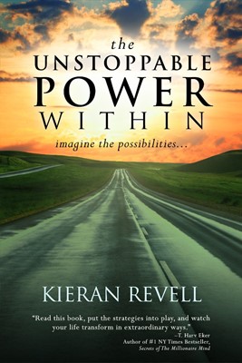 The Unstoppable Power Within (Paperback)