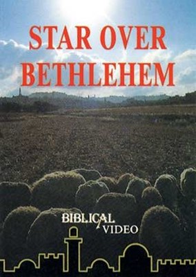 Star Over Bethlehem (DVD Video)