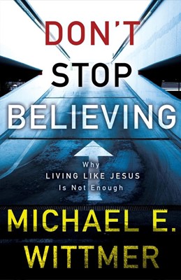 Don't Stop Believing (Paperback)