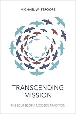 Transcending Mission (Paperback)
