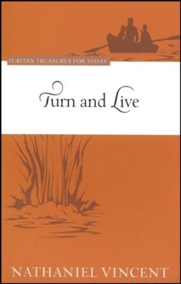 Turn And Live (Paperback)