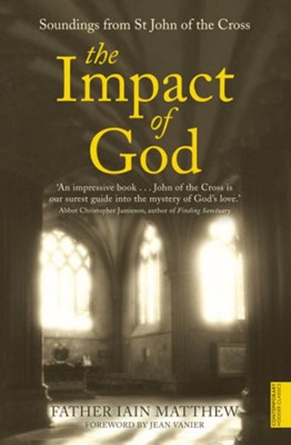 The Impact Of God (Paperback)