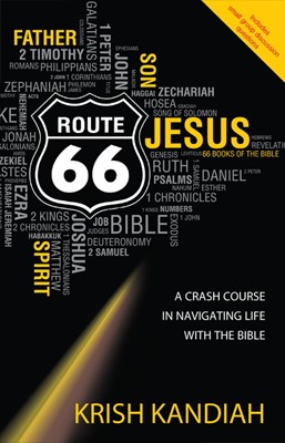 Route 66 (Paperback)