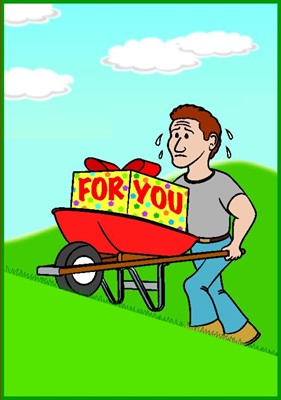 Tracts: For You 50-pack (Tracts)