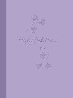 KJV Promise Bible For Women (Imitation Leather)
