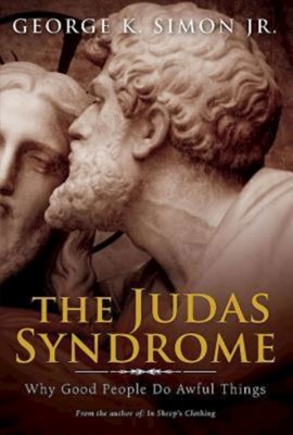 The Judas Syndrome (Paperback)