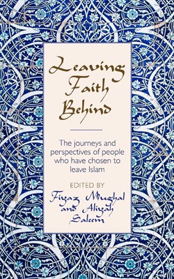 Leaving Faithh Behind (Paperback)