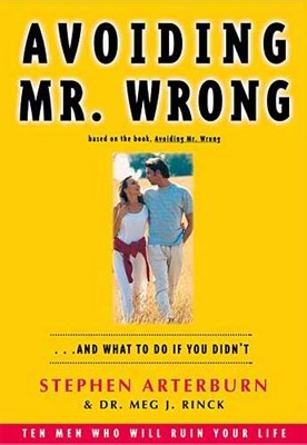 Avoiding Mr. Wrong (Paperback)