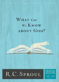 What Can We Know About God? (Paperback)