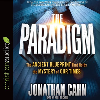 The Paradigm Audio Book (CD-Audio)