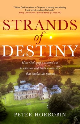 Strands Of Destiny (Paperback)