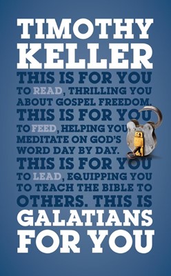 Galatians For You (Paperback)