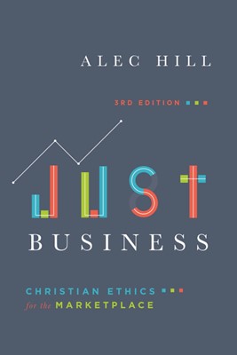 Just Business (Paperback)