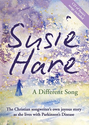 Susie Hare - A Different Song (Paperback)