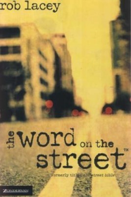 The Word On The Street (Paperback)