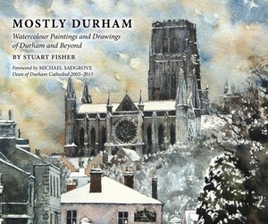 Mostly Durham (Hard Cover)