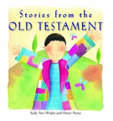 Stories From The Old Testament (Paperback)