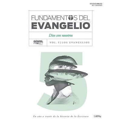 Fundamentos del evangelio, vol. 5 (Paperback)