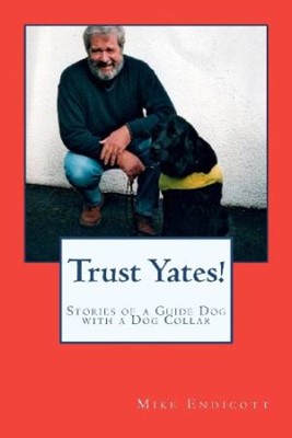 Trust Yates! (Paperback)