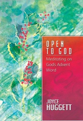 Open to God (Paperback)