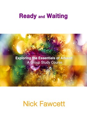Ready and Waiting Advent Study (Paperback)