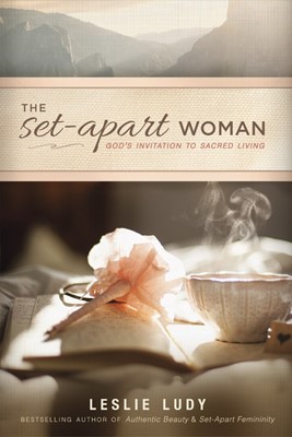 The Set-Apart Woman (Paperback)