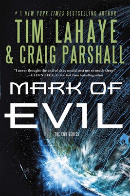 Mark Of Evil (Paperback)