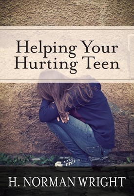 Helping Your Hurting Teen (Paperback)