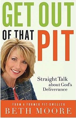 Get Out of That Pit (Paperback)