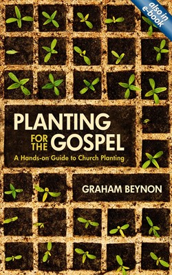 Planting for the Gospel (Paperback)