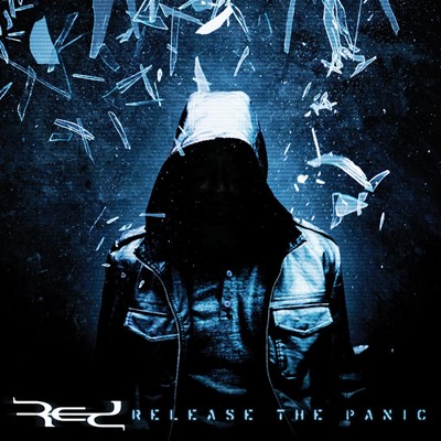 Release the Panic CD (CD-Audio)