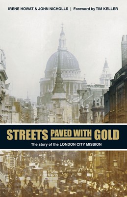 Streets Paved With Gold (Paperback)