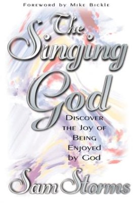 Singing God (Paperback)