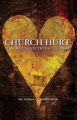 Church Hurt (Hard Cover)