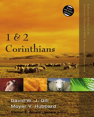 1 And 2 Corinthians (Paperback)