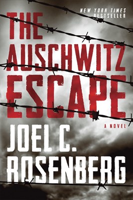 The Auschwitz Escape (Paperback)
