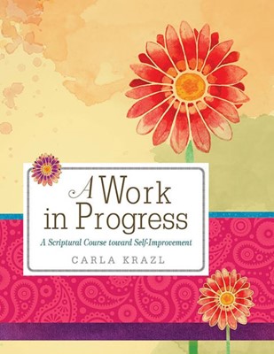A Work In Progress (Paperback)