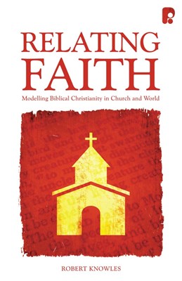 Relating Faith (Paperback)