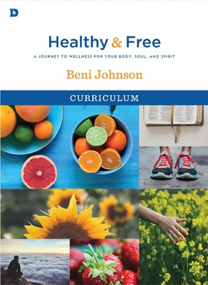 Healthy And Free Curriculum (Mixed Media Product)