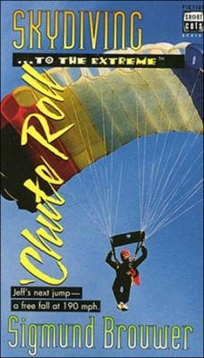 Shortcuts #3: Skydiving to the Extreme (Paperback)