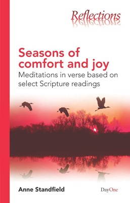Seasons of comfort and joy (Paperback)
