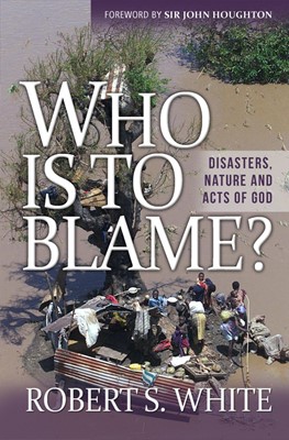 Who Is To Blame? (Paperback)