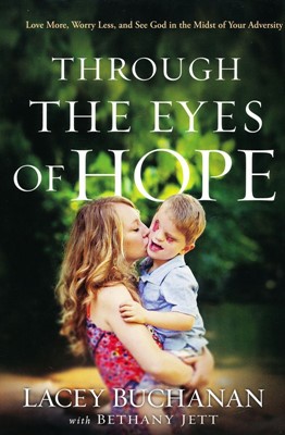 Through The Eyes Of Hope (ITPE)