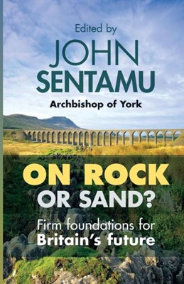 On Rock Or Sand? (Paperback)