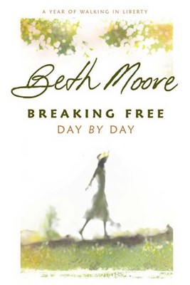 Breaking Free Day By Day (Hard Cover)