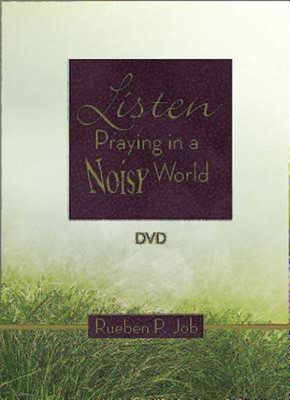 Listen DVD (DVD)
