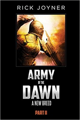 Army of the Dawn Part II (Paperback)