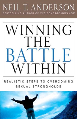 Winning The Battle Within (Paperback)