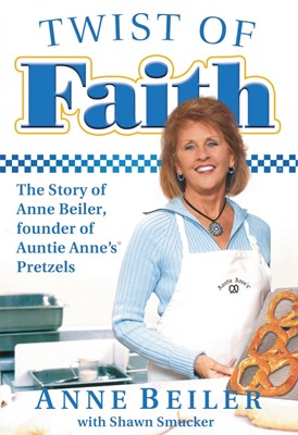 Twist of Faith (Paperback)