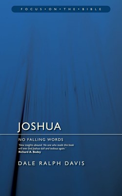 Joshua: No Falling Words (Paperback)